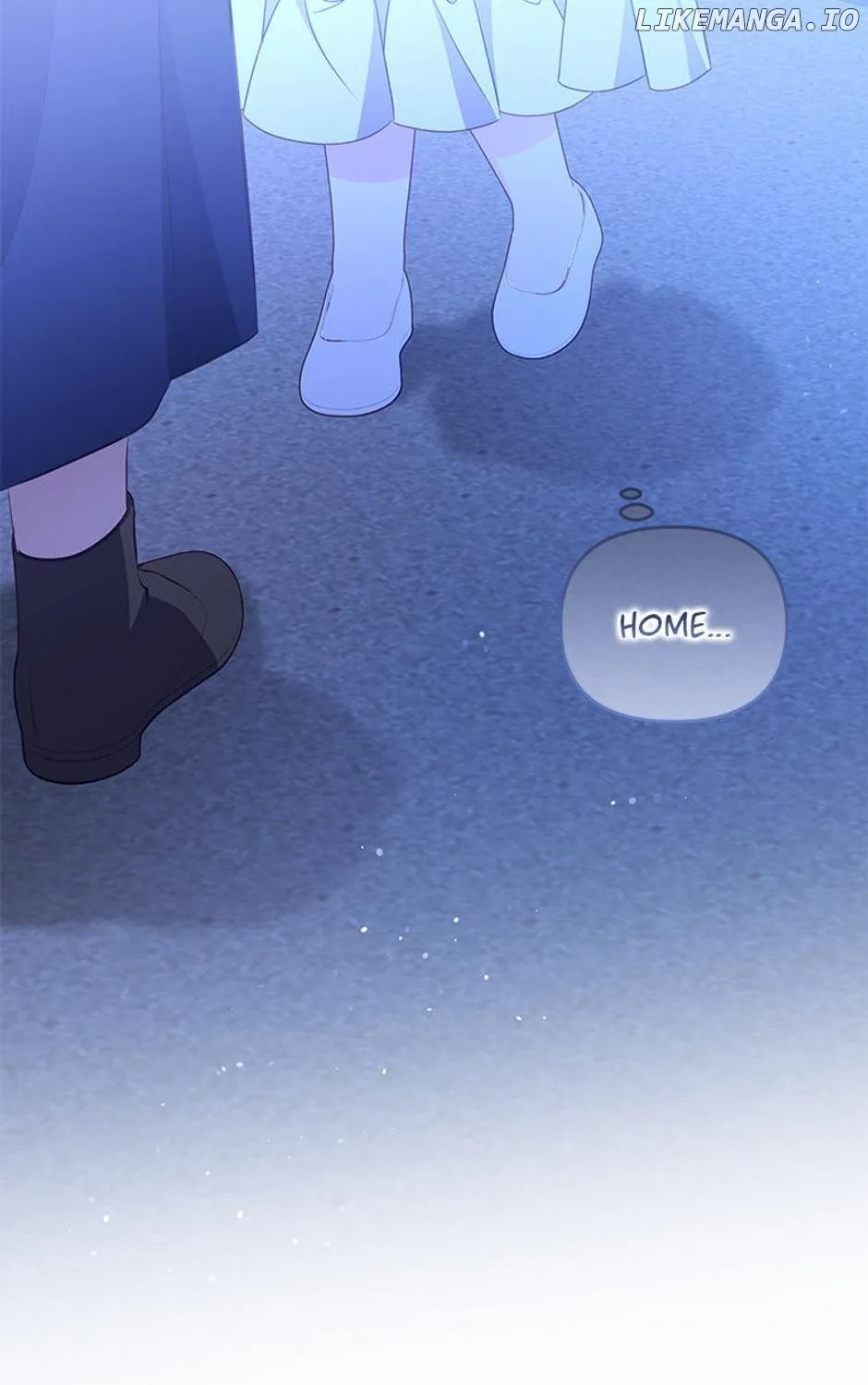 The Cute Little Saintess Chapter 31 page 28 - 