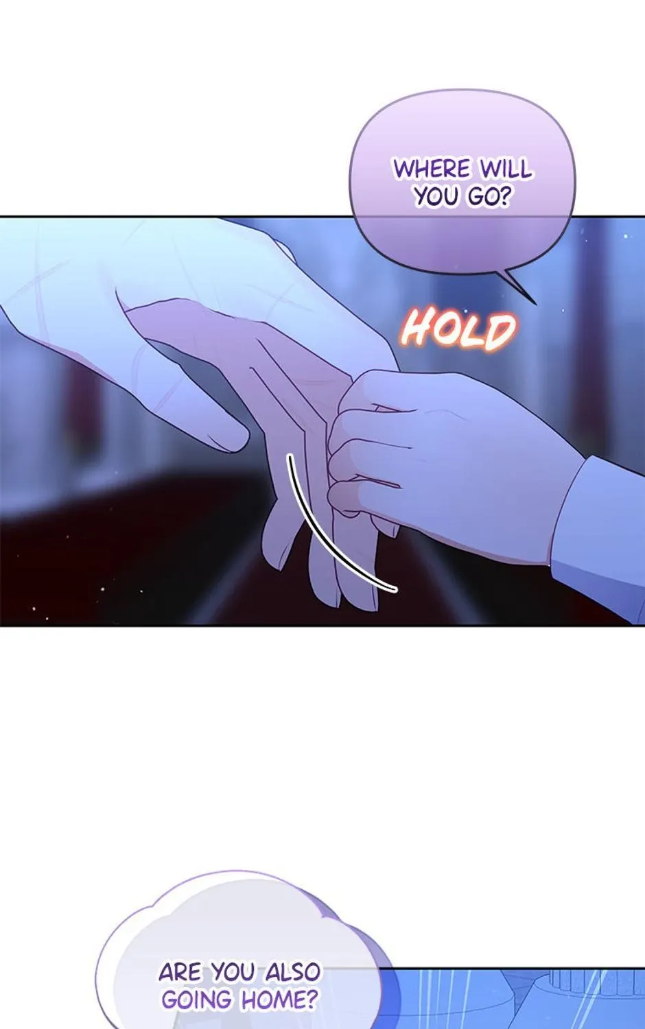 The Cute Little Saintess Chapter 31 page 30 - 