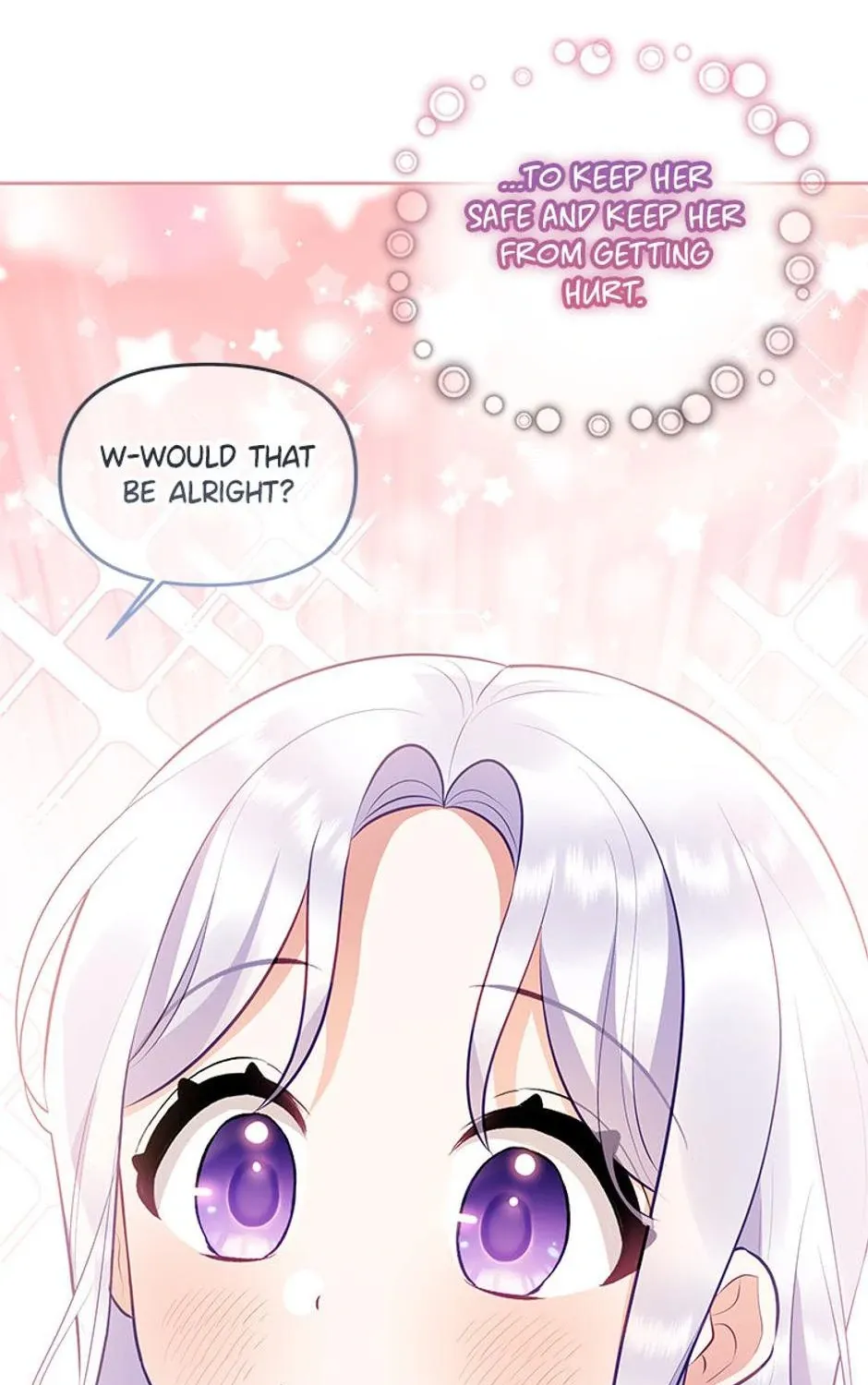 The Cute Little Saintess Chapter 31 page 40 - 