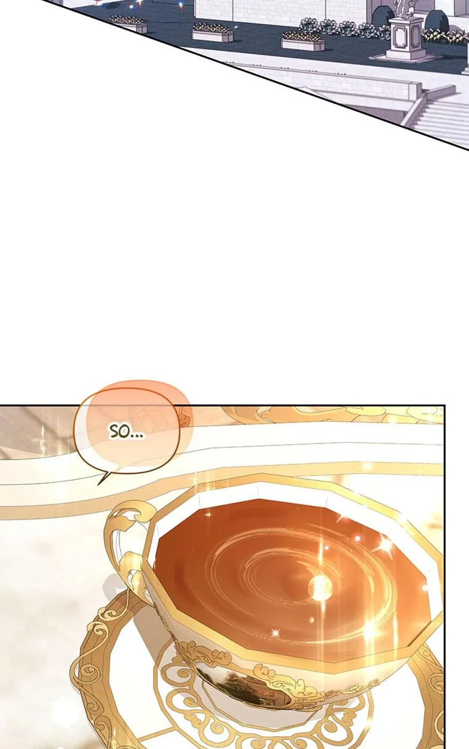 The Cute Little Saintess Chapter 31 page 56 - 