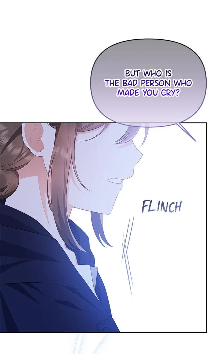 The Cute Little Saintess Chapter 31 page 8 - 