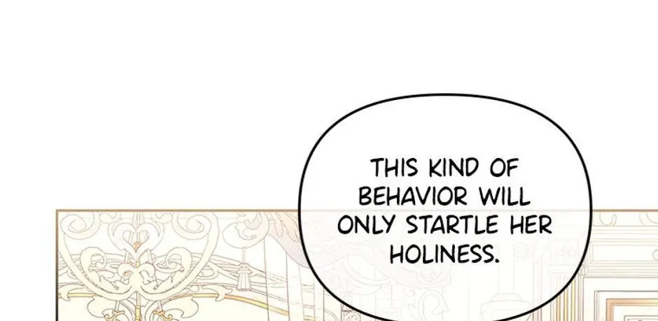 The Cute Little Saintess Chapter 31 page 73 - 