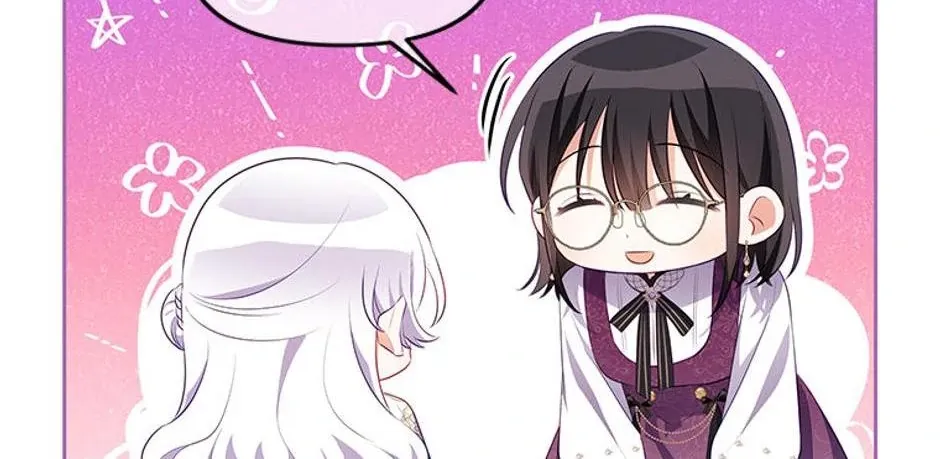The Cute Little Saintess Chapter 31 page 79 - 