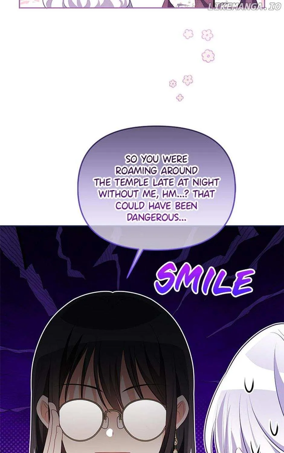 The Cute Little Saintess Chapter 31 page 80 - 