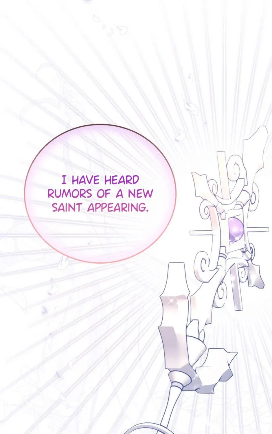 The Cute Little Saintess Chapter 31 page 92 - 