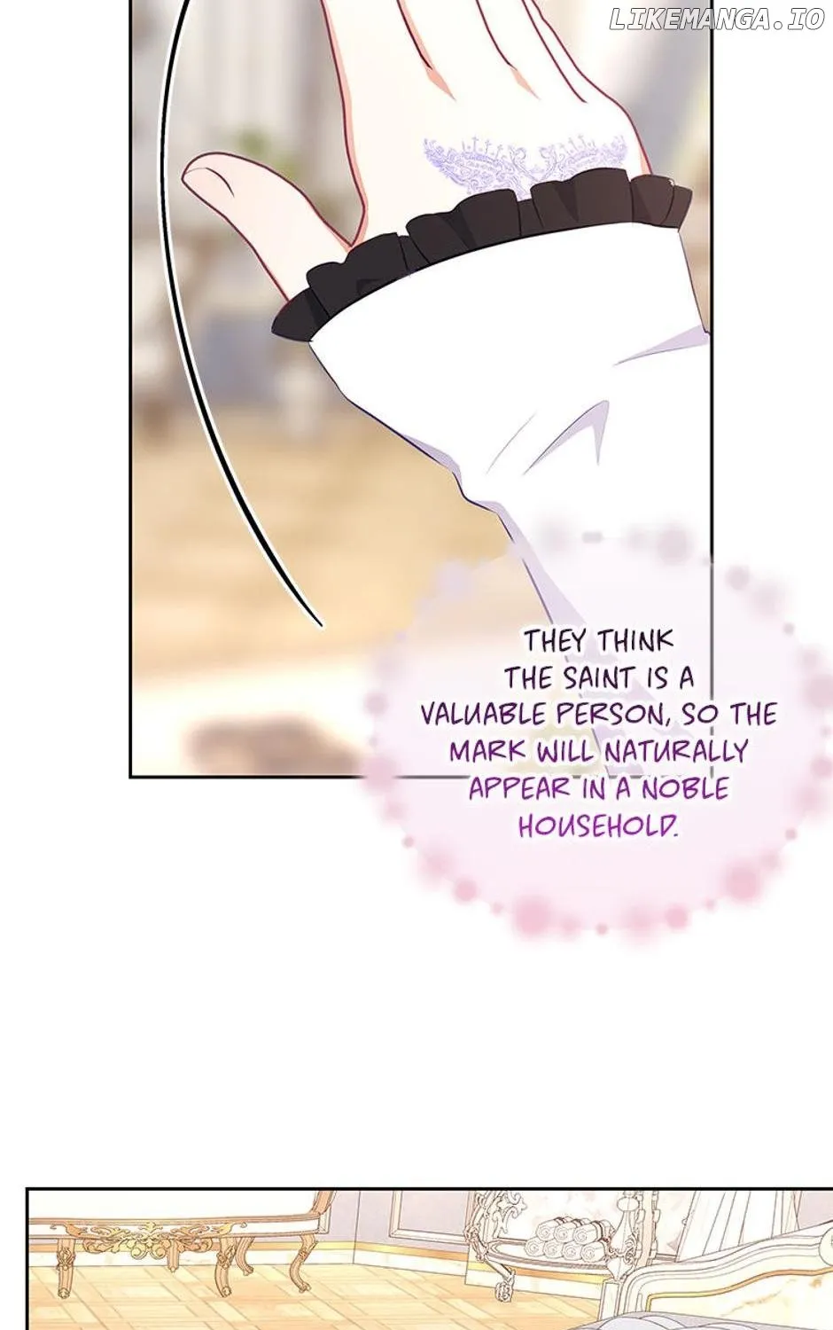 The Cute Little Saintess Chapter 31 page 100 - 