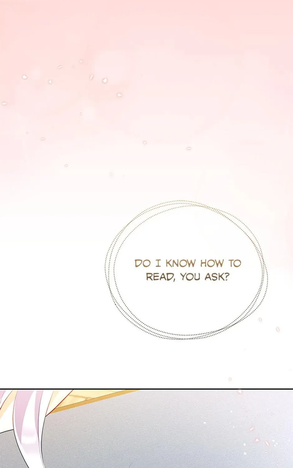The Cute Little Saintess Chapter 32 page 2 - 