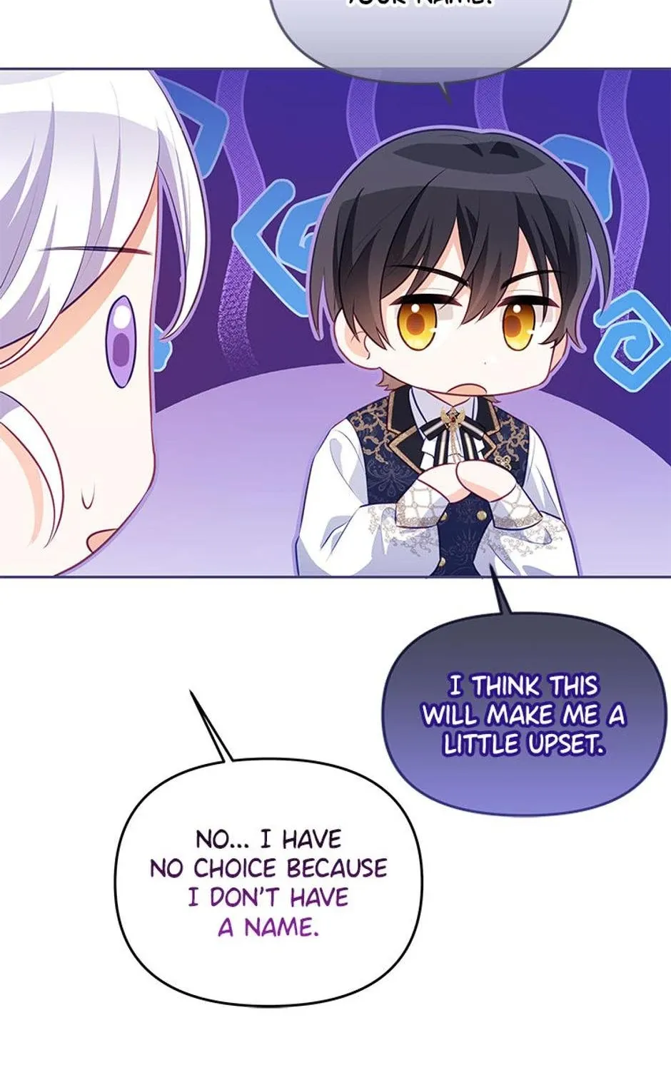 The Cute Little Saintess Chapter 32 page 105 - 