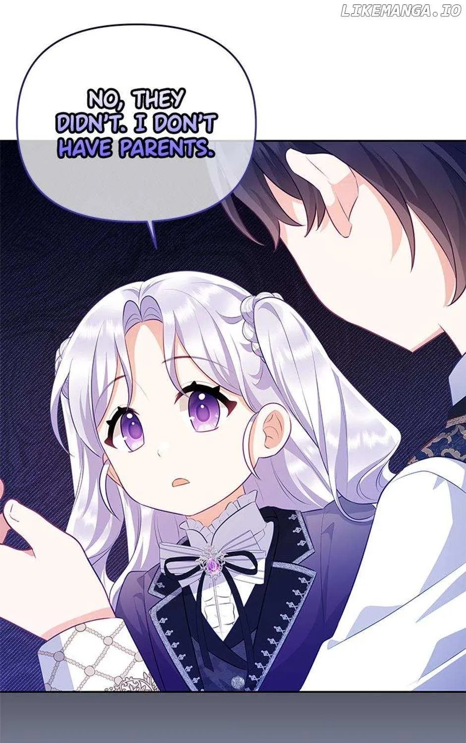 The Cute Little Saintess Chapter 32 page 109 - 