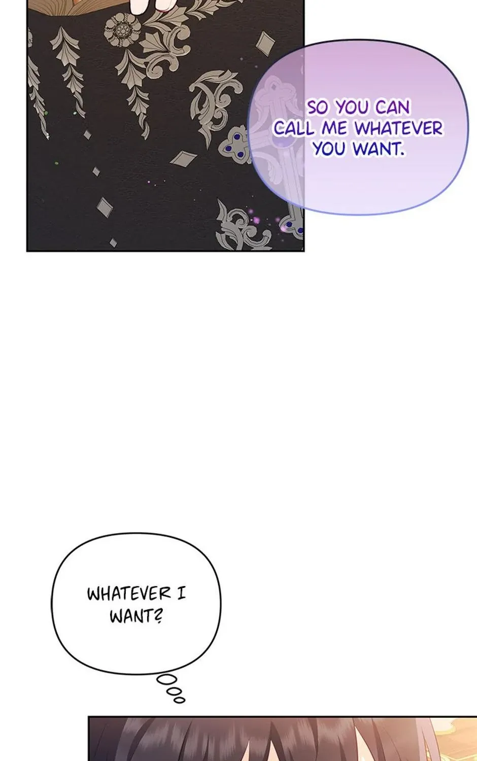 The Cute Little Saintess Chapter 32 page 117 - 