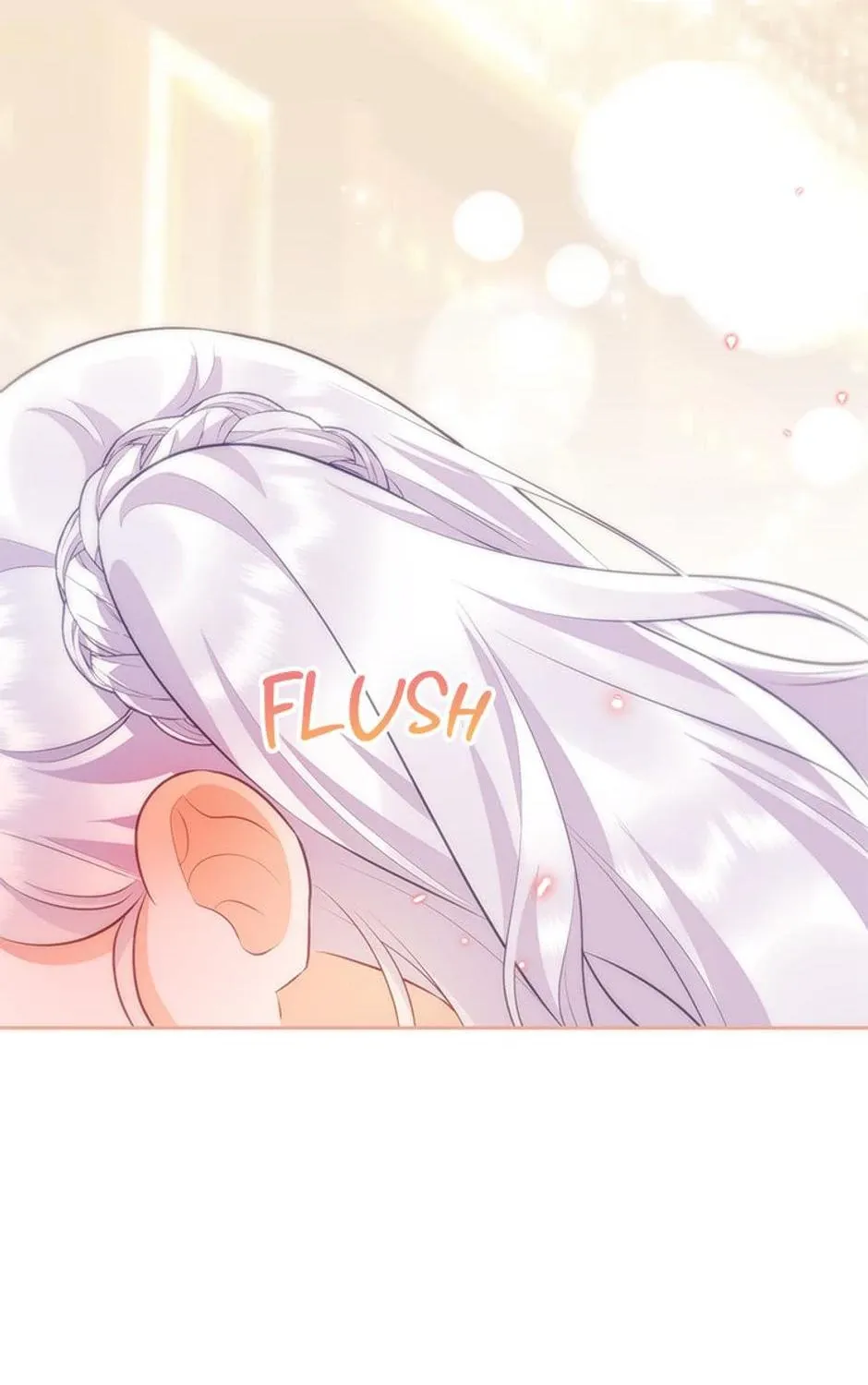 The Cute Little Saintess Chapter 32 page 129 - 