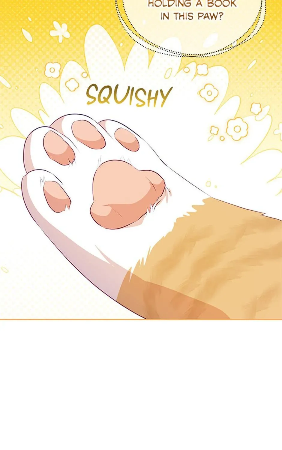 The Cute Little Saintess Chapter 32 page 16 - 