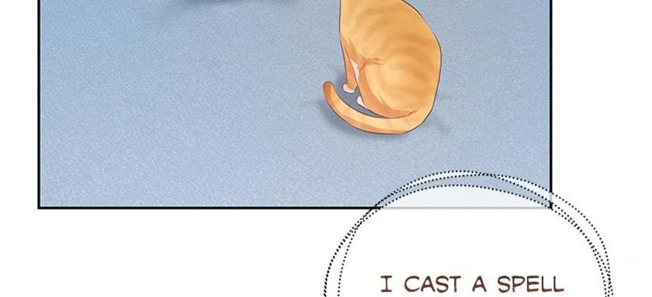 The Cute Little Saintess Chapter 32 page 19 - 