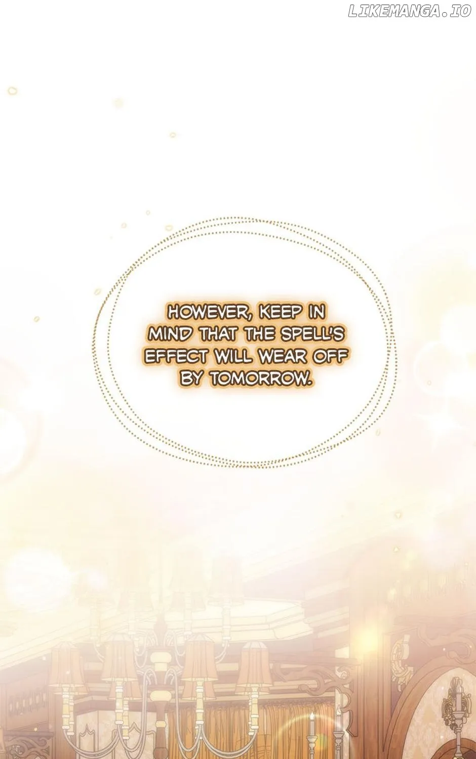 The Cute Little Saintess Chapter 32 page 24 - 