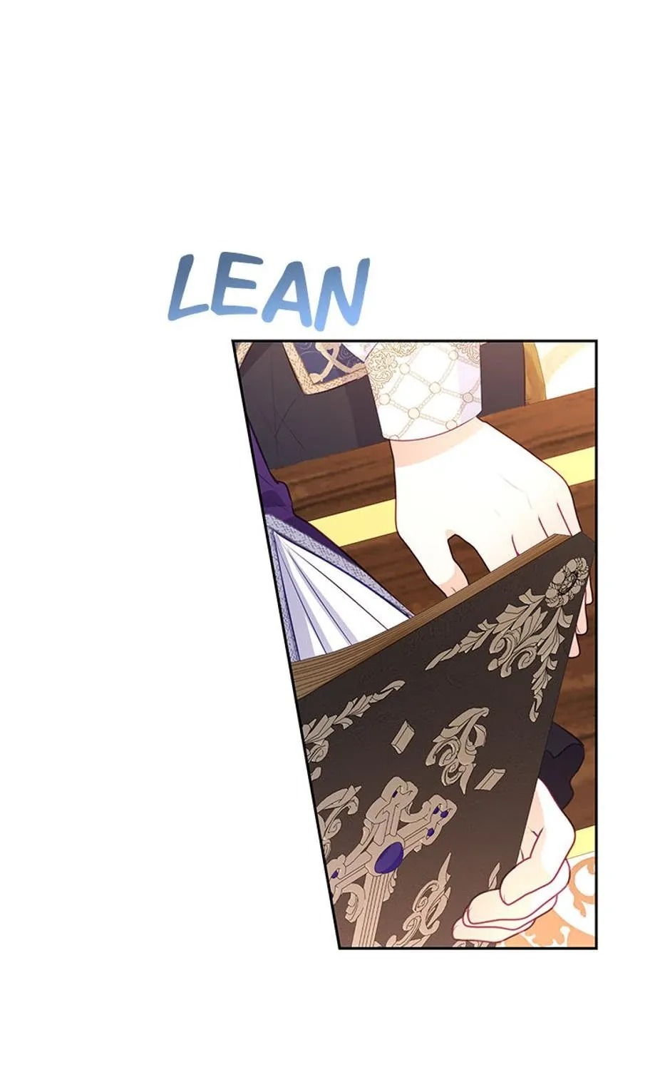 The Cute Little Saintess Chapter 32 page 32 - 