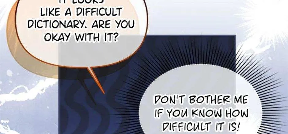 The Cute Little Saintess Chapter 32 page 37 - 