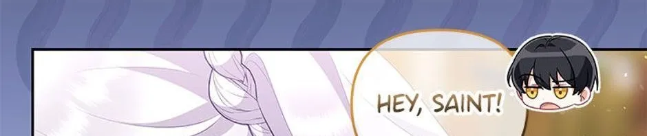 The Cute Little Saintess Chapter 32 page 41 - 