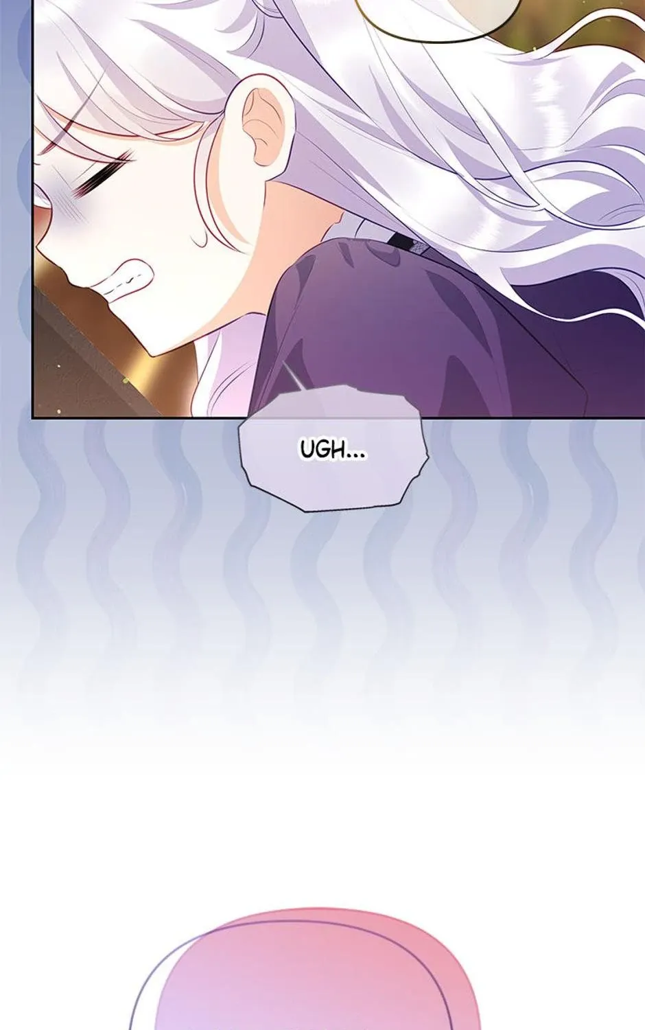 The Cute Little Saintess Chapter 32 page 42 - 