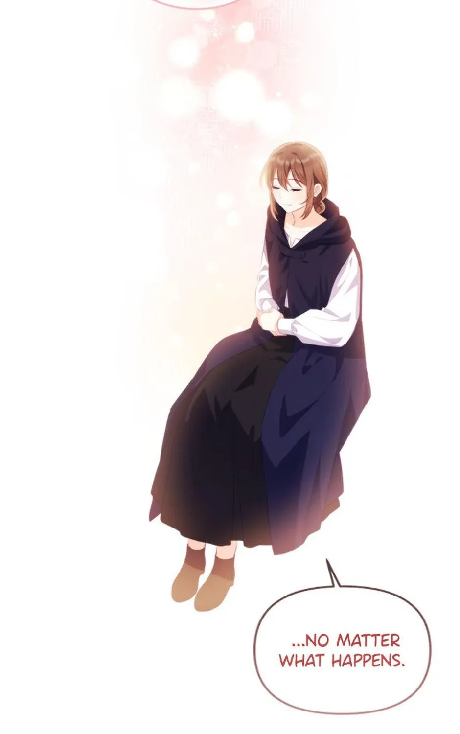 The Cute Little Saintess Chapter 32 page 52 - 