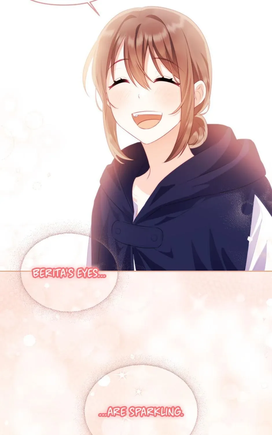 The Cute Little Saintess Chapter 32 page 54 - 