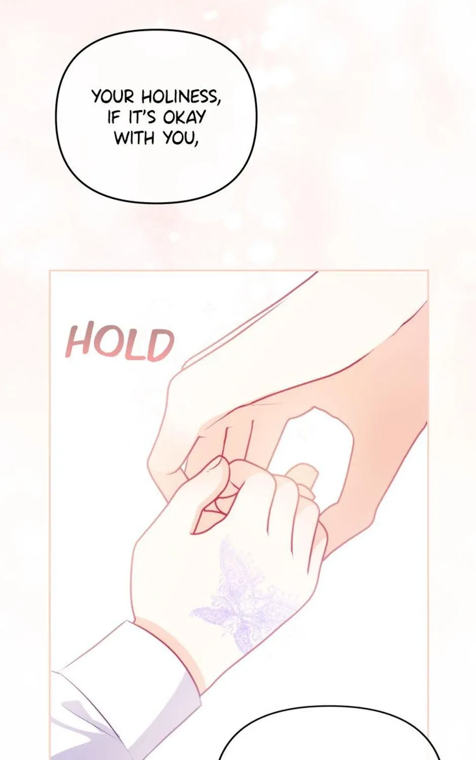 The Cute Little Saintess Chapter 32 page 62 - 