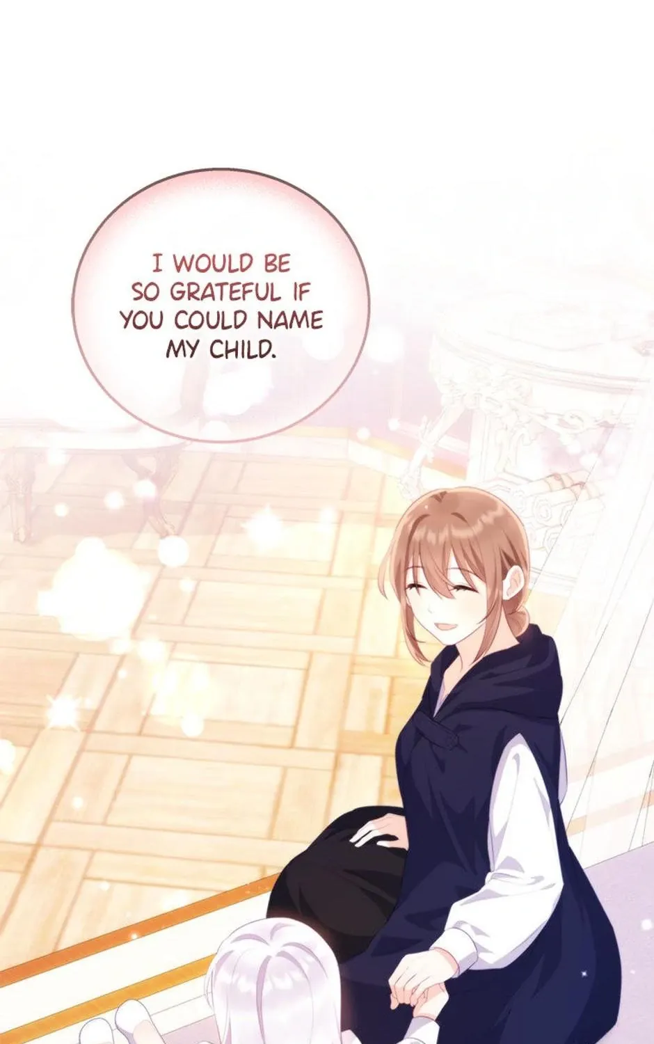 The Cute Little Saintess Chapter 32 page 64 - 