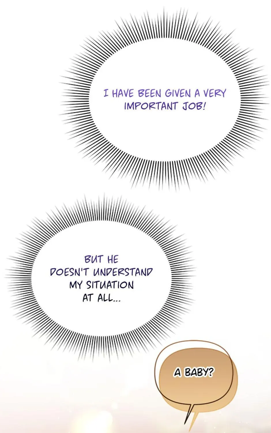 The Cute Little Saintess Chapter 32 page 70 - 