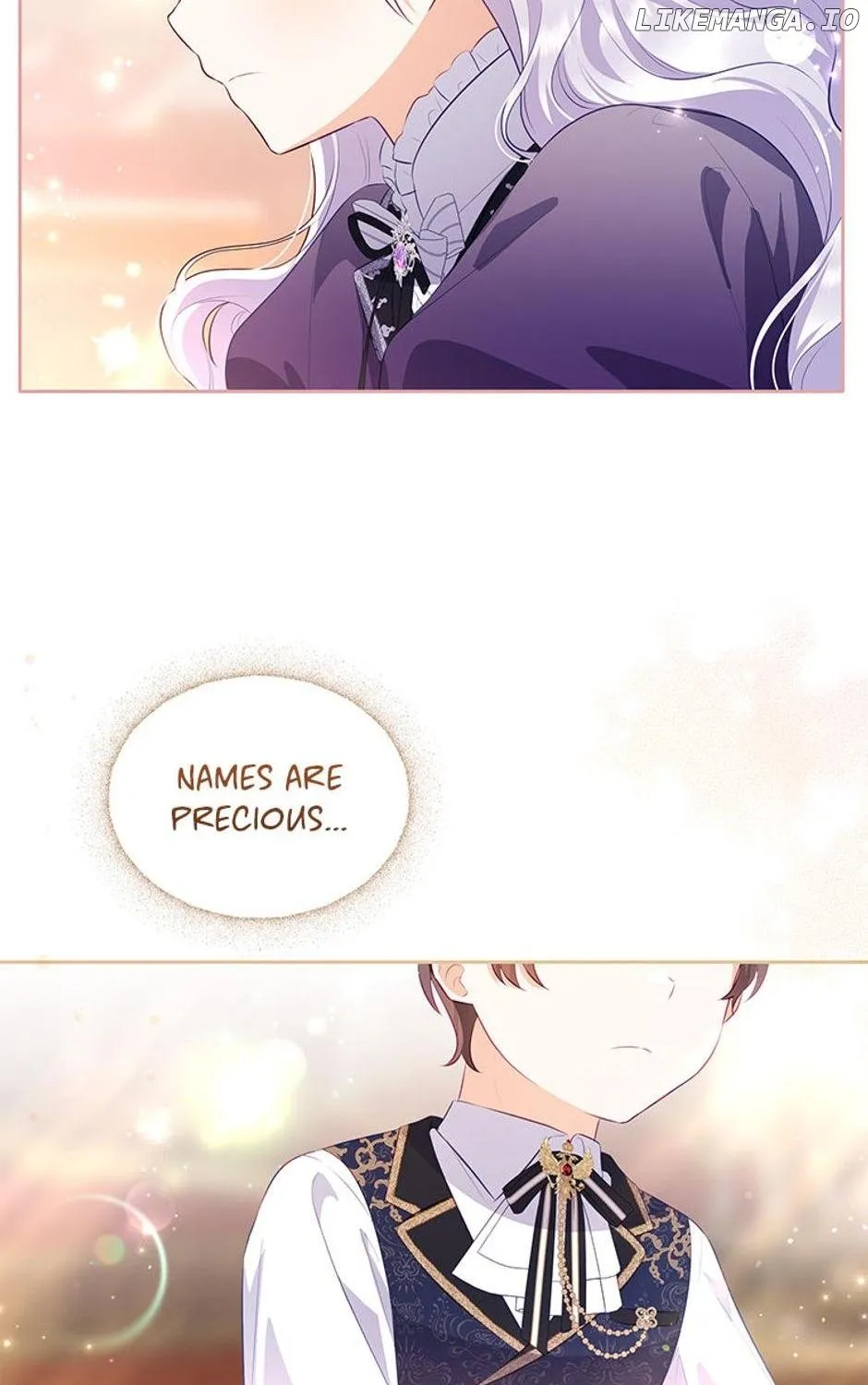 The Cute Little Saintess Chapter 32 page 89 - 