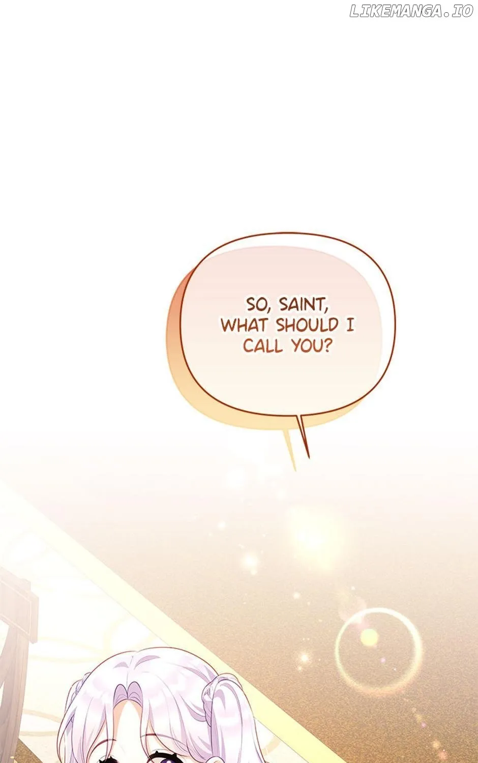 The Cute Little Saintess Chapter 32 page 93 - 
