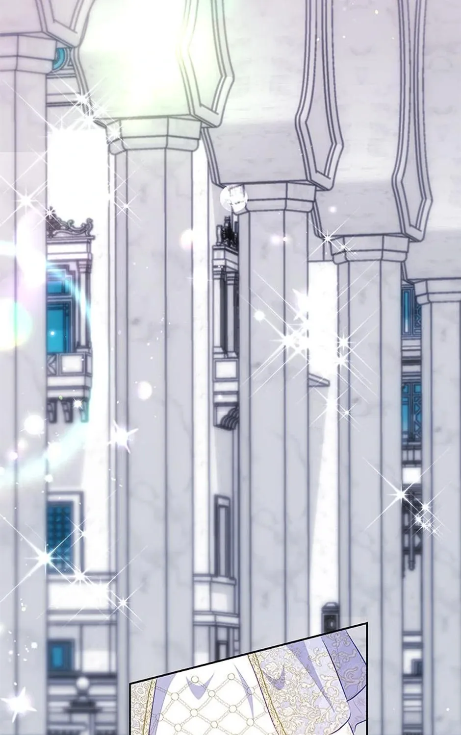 The Cute Little Saintess Chapter 33 page 105 - 