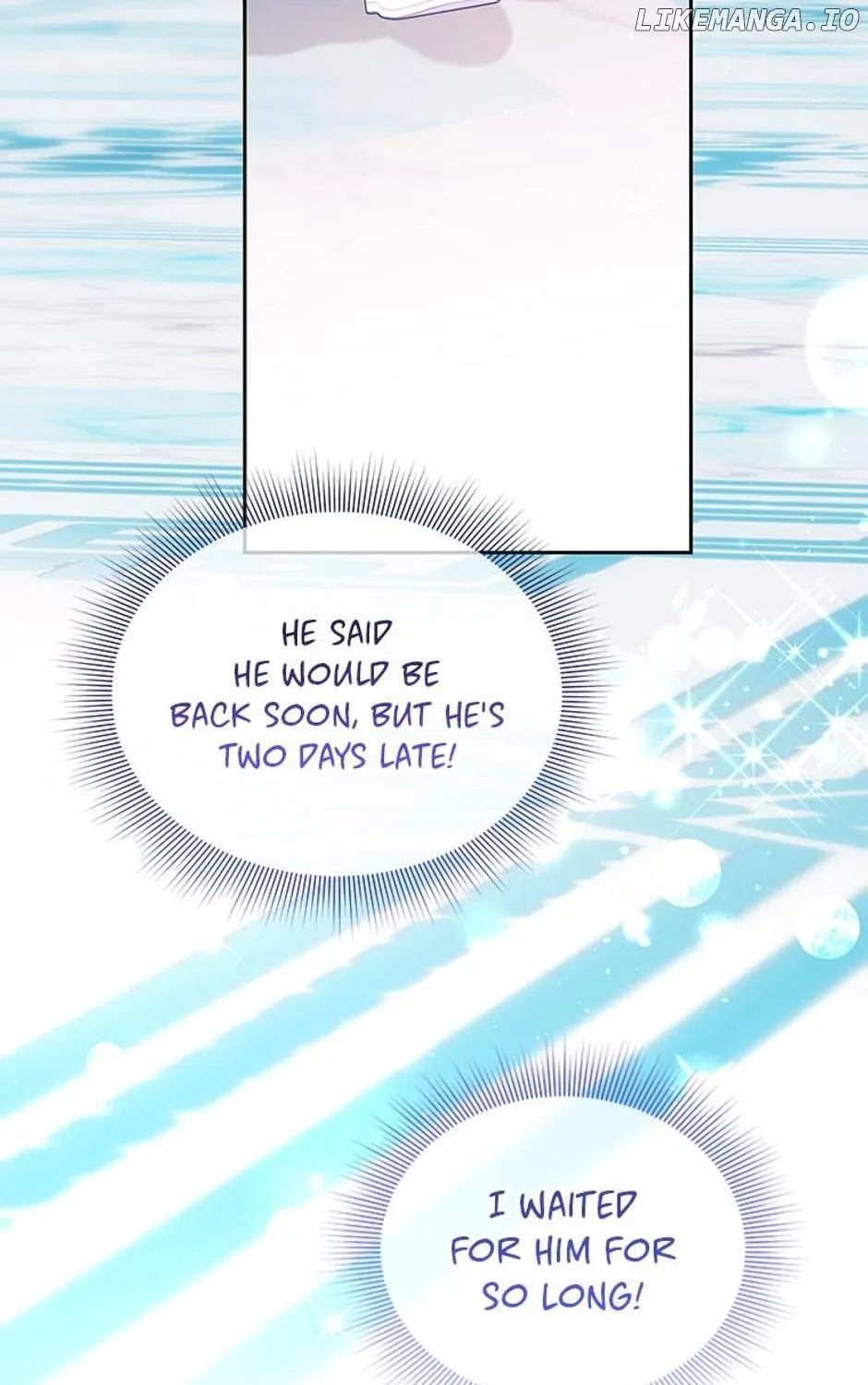 The Cute Little Saintess Chapter 33 page 107 - 