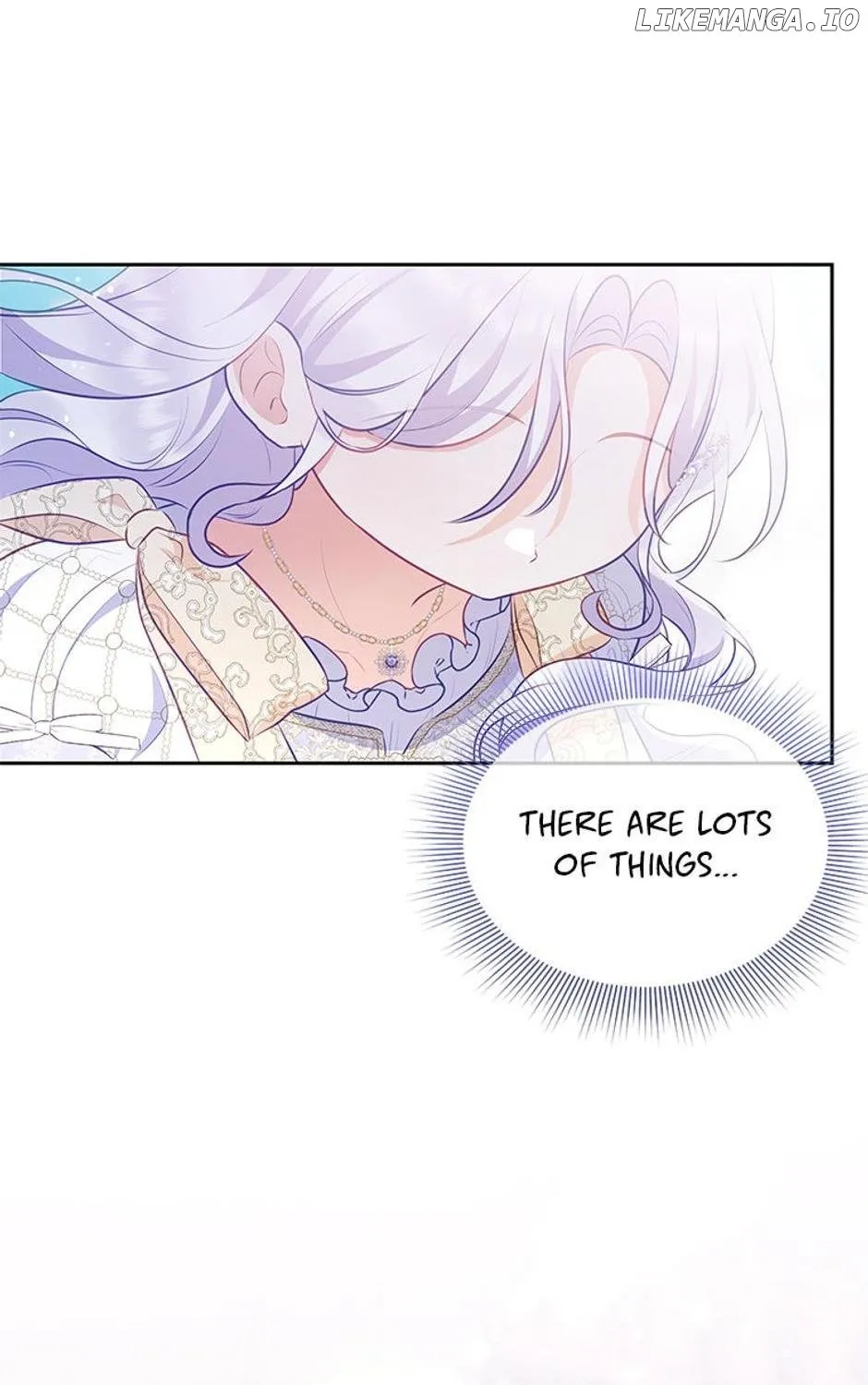 The Cute Little Saintess Chapter 33 page 109 - 