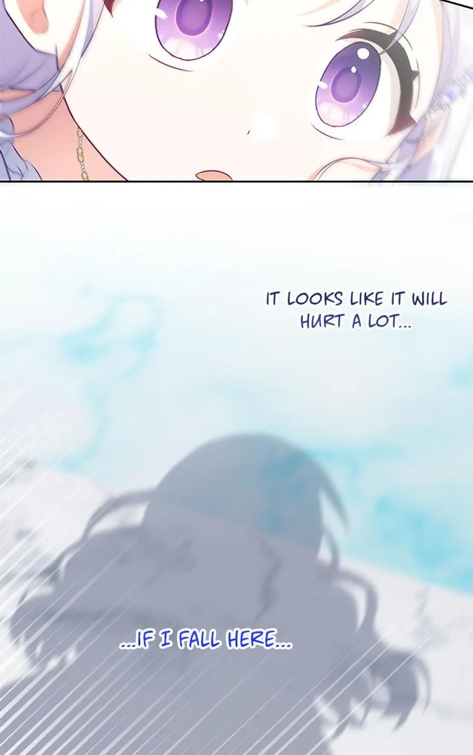The Cute Little Saintess Chapter 33 page 117 - 