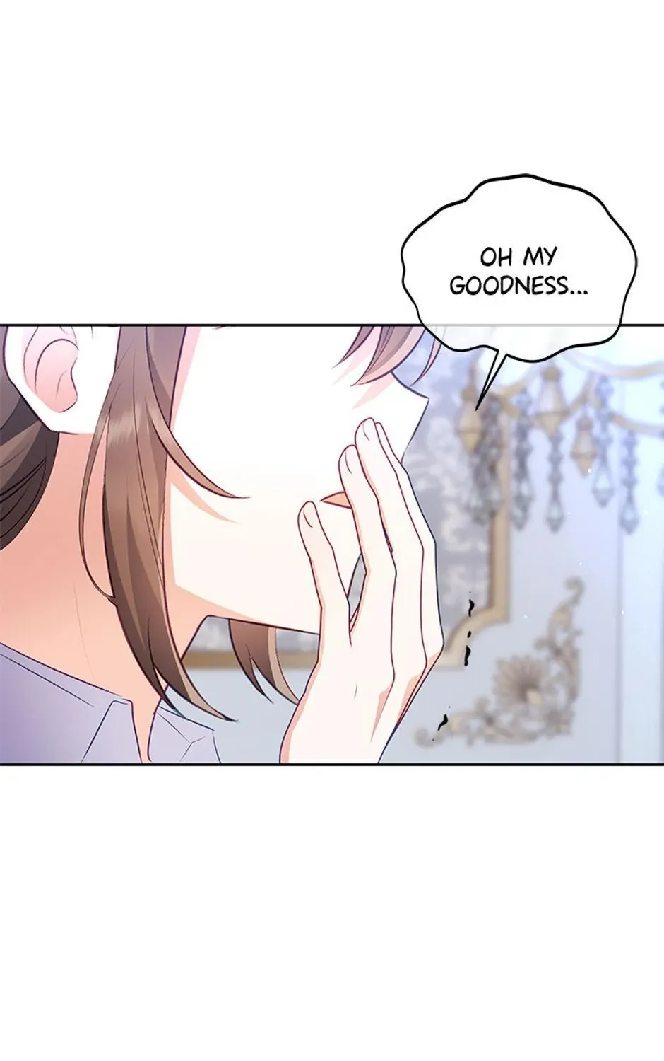 The Cute Little Saintess Chapter 33 page 13 - 