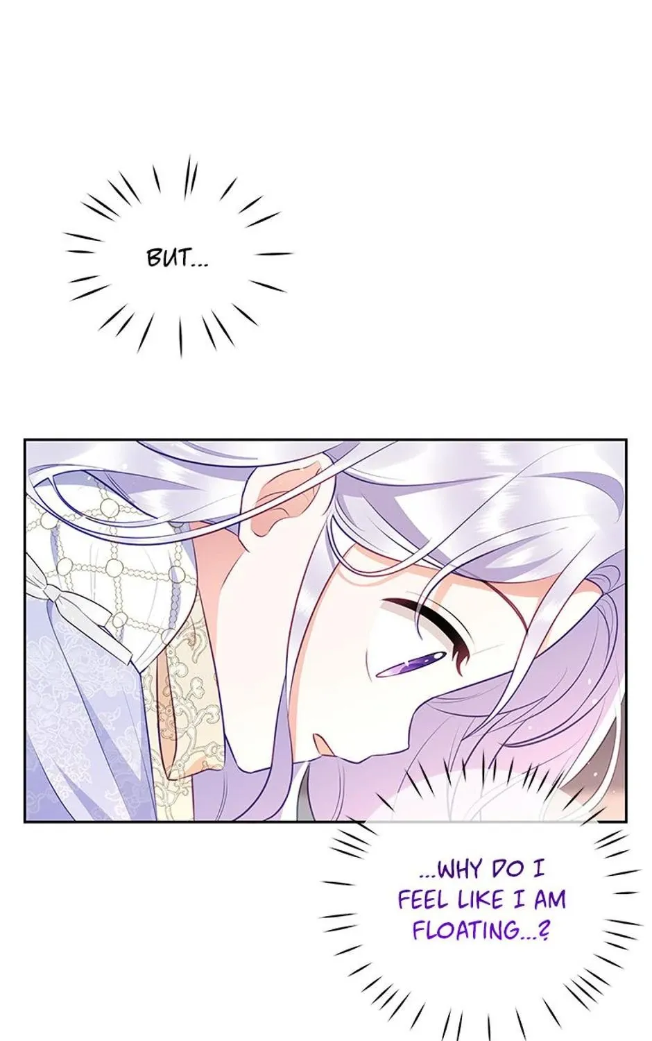 The Cute Little Saintess Chapter 33 page 125 - 