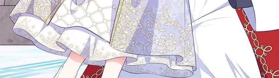 The Cute Little Saintess Chapter 33 page 128 - 