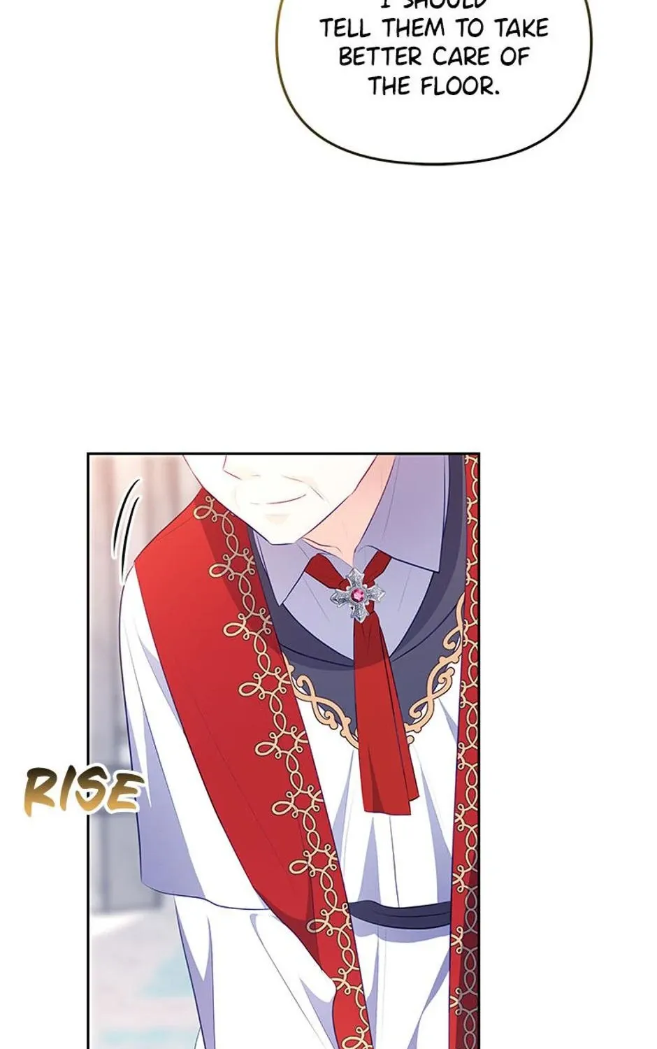 The Cute Little Saintess Chapter 33 page 139 - 