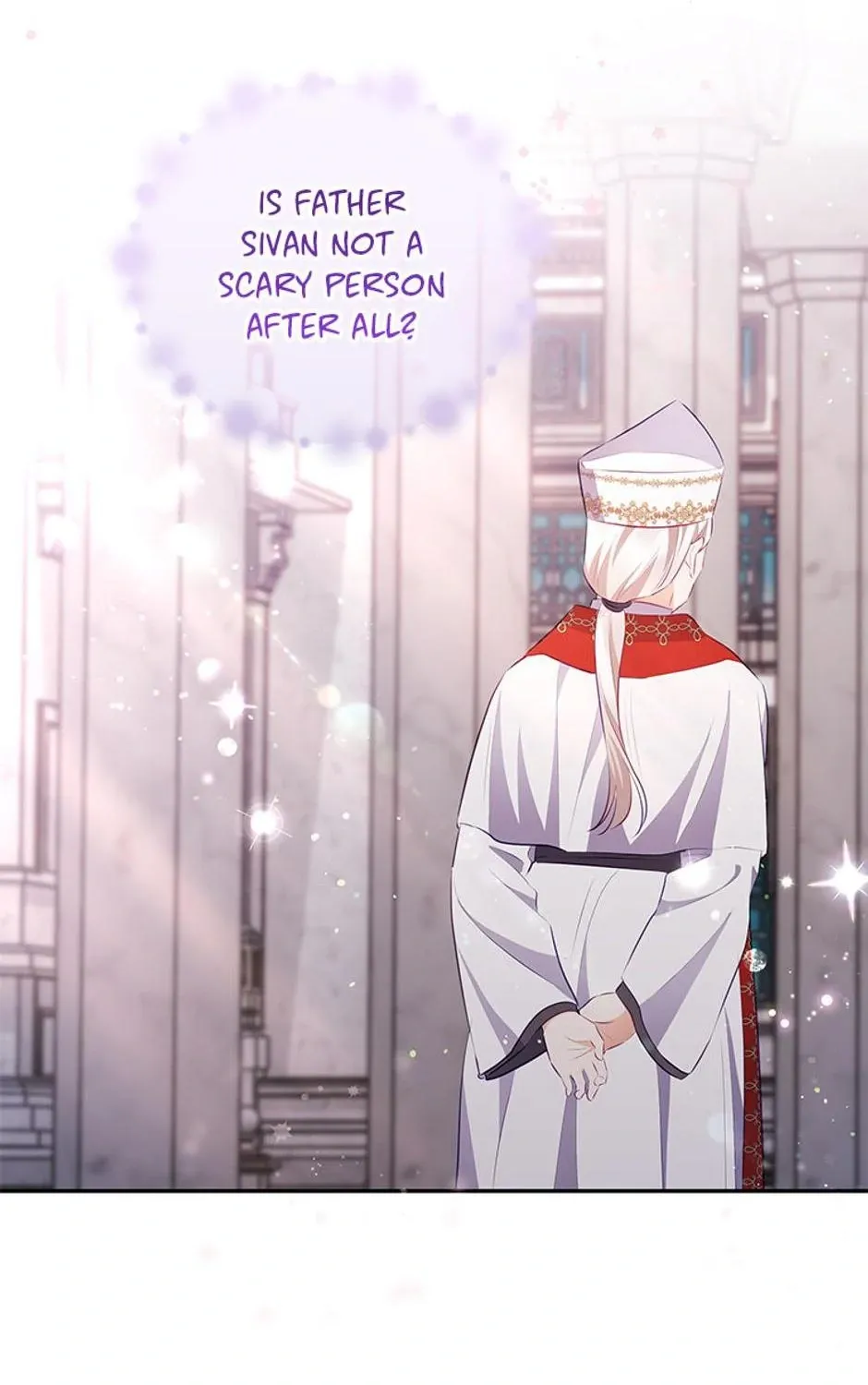 The Cute Little Saintess Chapter 33 page 145 - 