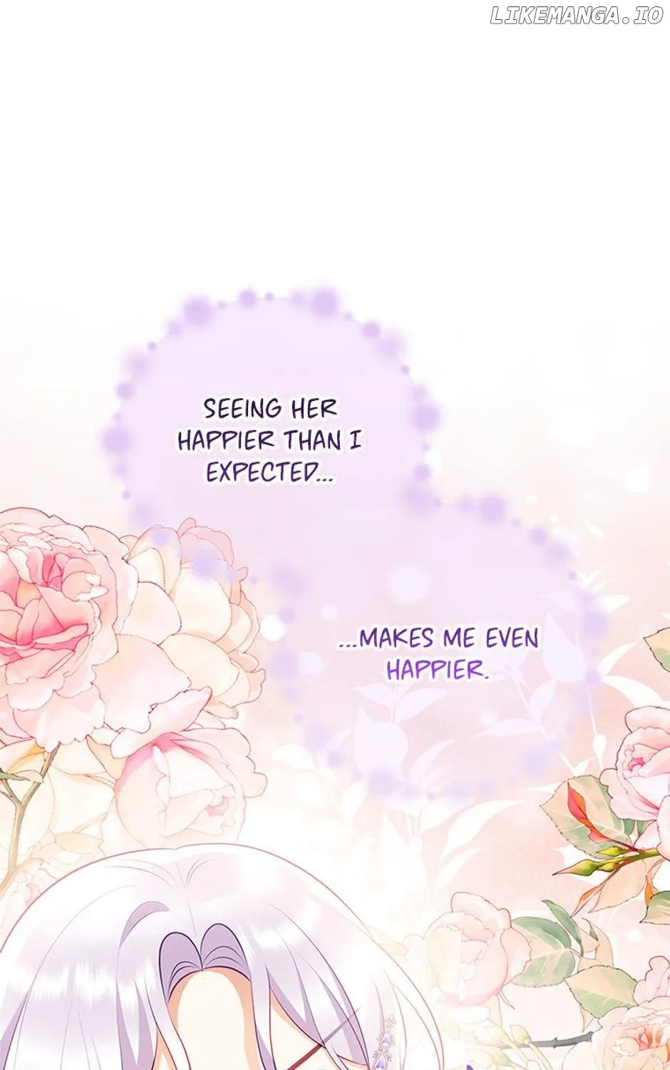 The Cute Little Saintess Chapter 33 page 19 - 
