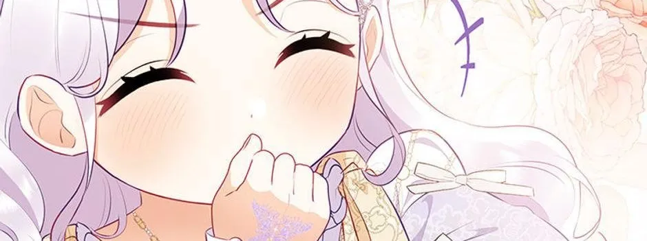 The Cute Little Saintess Chapter 33 page 20 - 