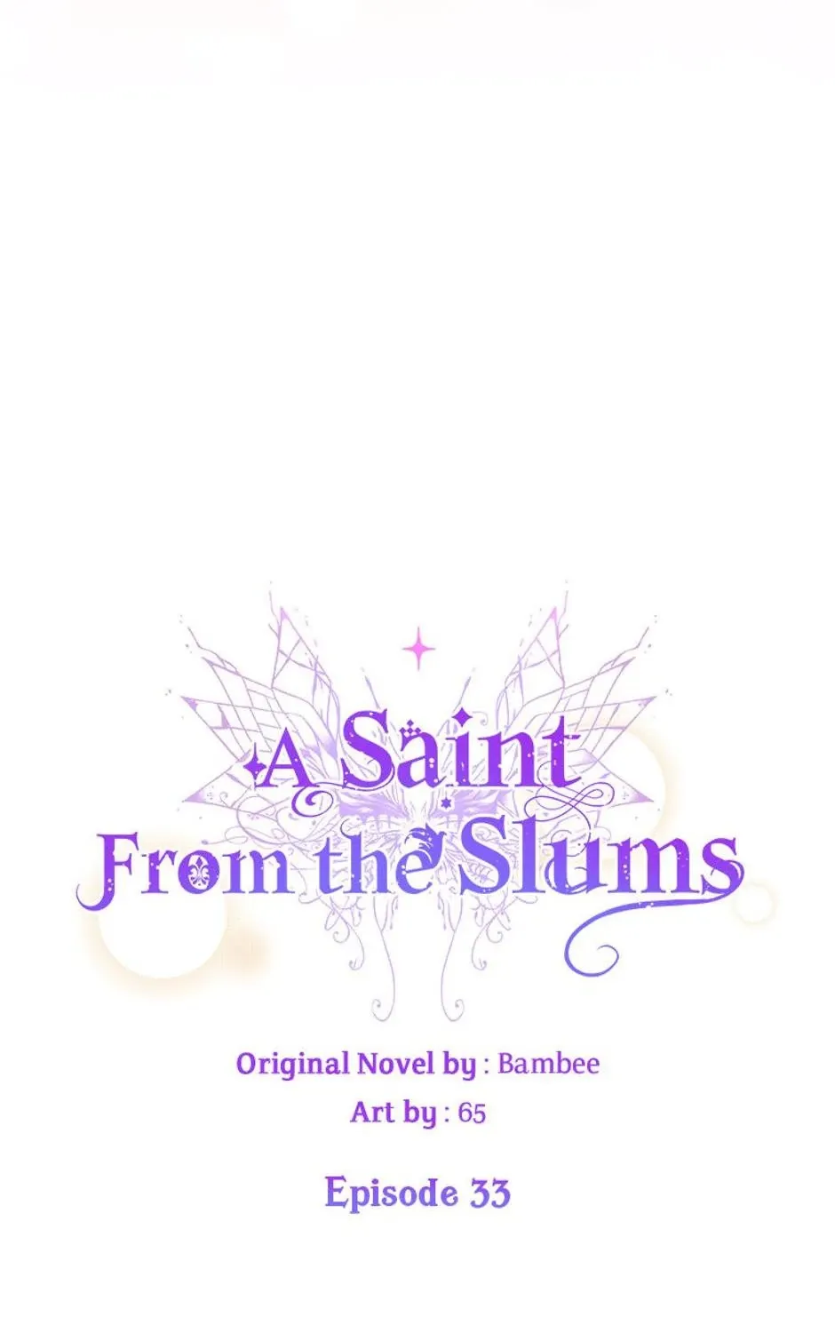 The Cute Little Saintess Chapter 33 page 23 - 