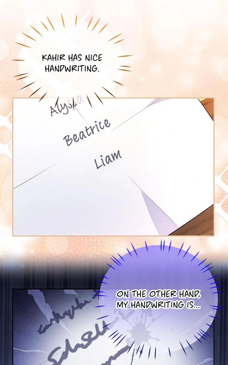The Cute Little Saintess Chapter 33 page 33 - 