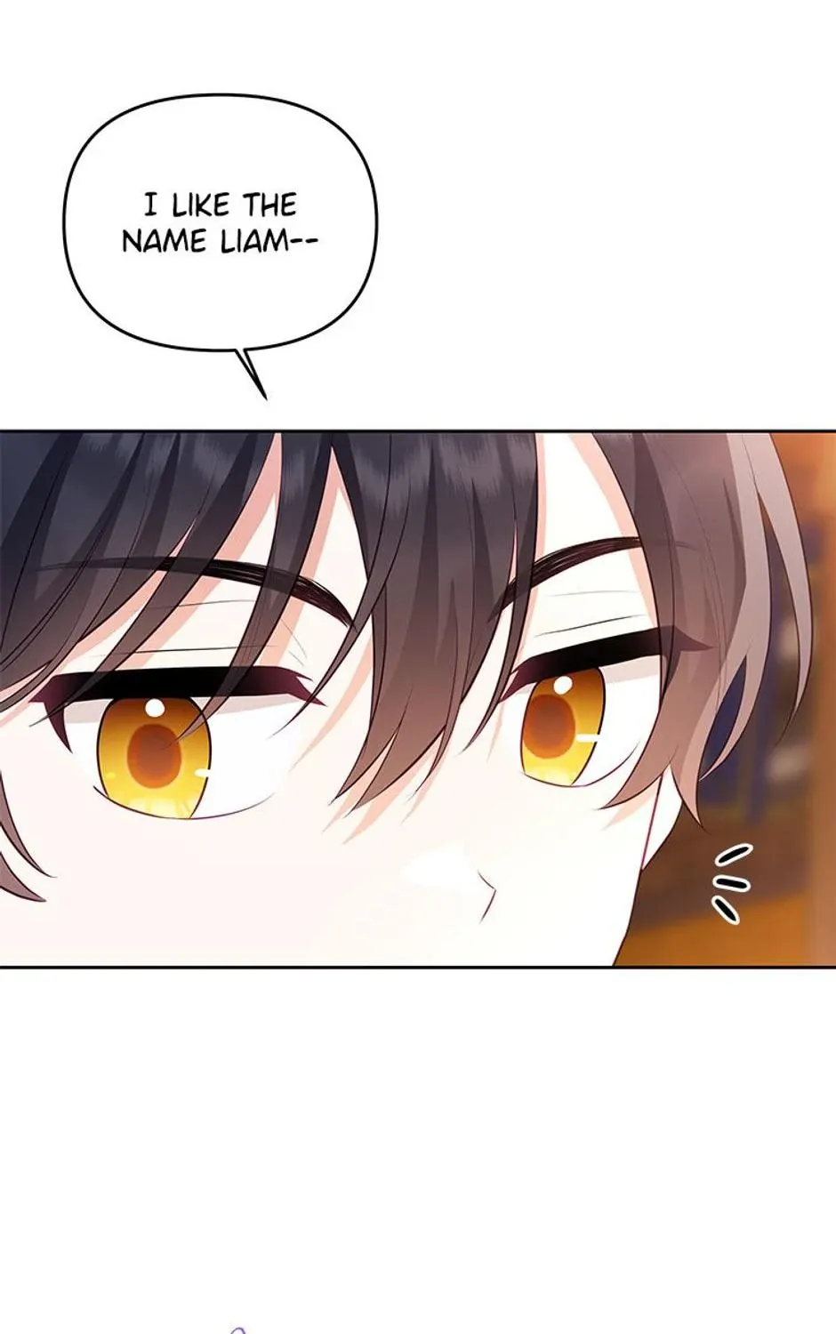 The Cute Little Saintess Chapter 33 page 39 - 