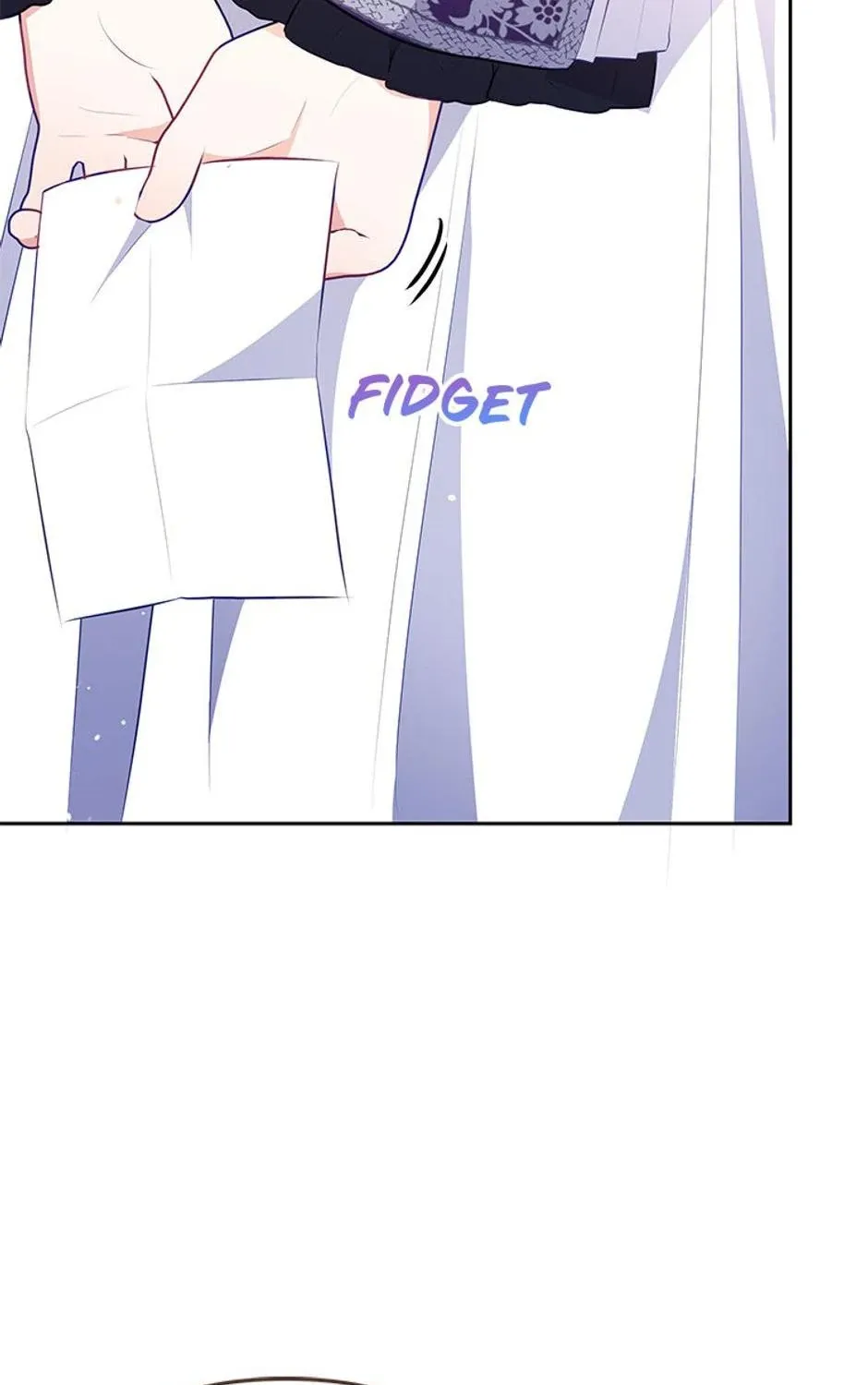 The Cute Little Saintess Chapter 33 page 55 - 