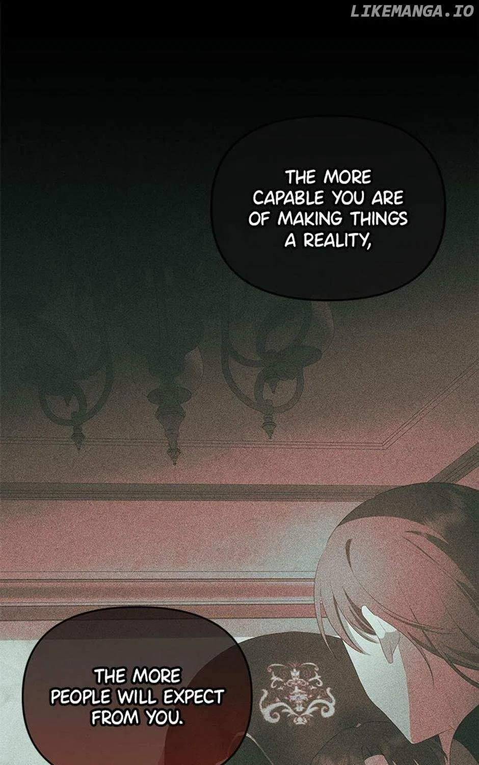 The Cute Little Saintess Chapter 33 page 65 - 