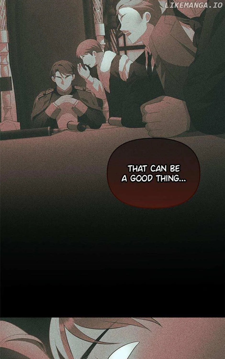 The Cute Little Saintess Chapter 33 page 67 - 