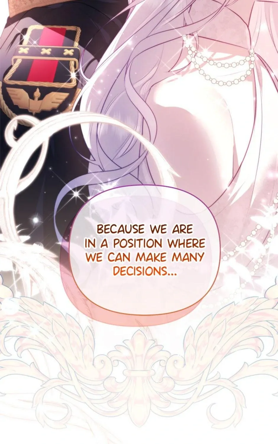 The Cute Little Saintess Chapter 33 page 73 - 