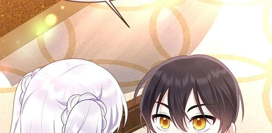 The Cute Little Saintess Chapter 33 page 76 - 
