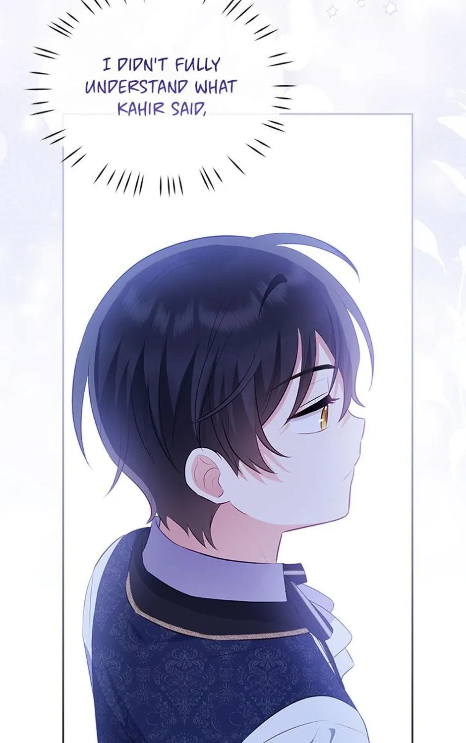 The Cute Little Saintess Chapter 33 page 85 - 