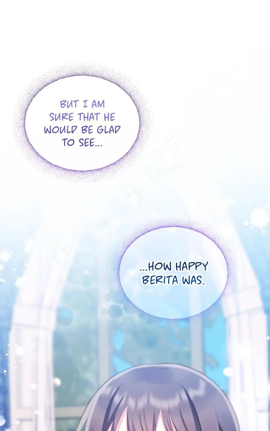 The Cute Little Saintess Chapter 33 page 87 - 
